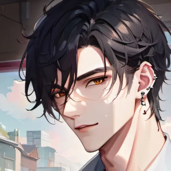 chat with ai character: Matthew 