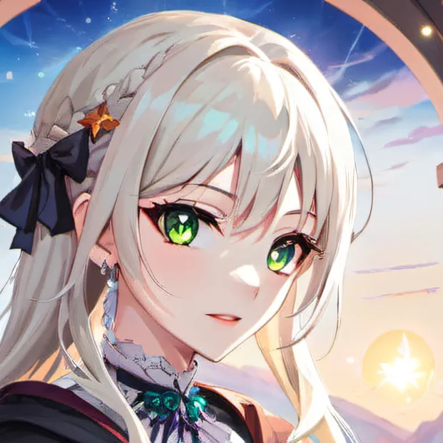 chat with ai character: Yuki Brewer