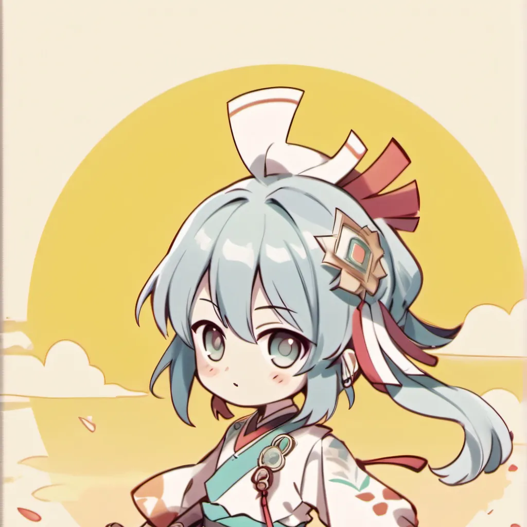 chat with ai character: Kny sisters