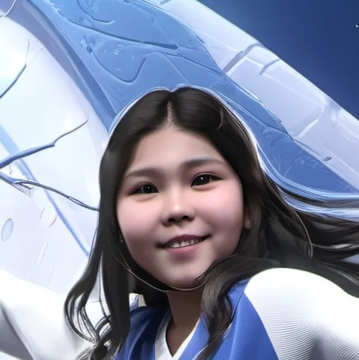 chat with ai character: Cindy Lou