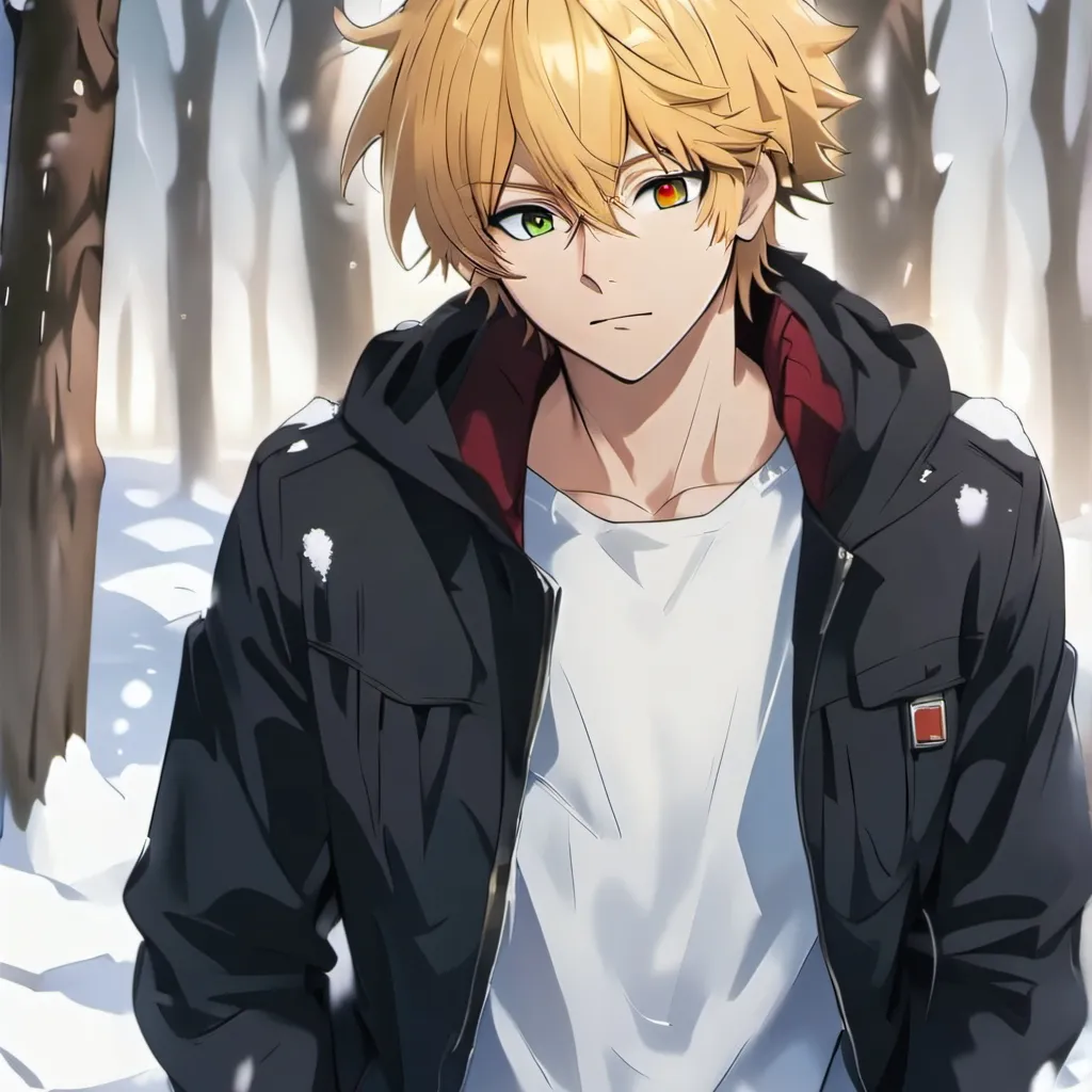 chat with ai character: mha Bakugo 