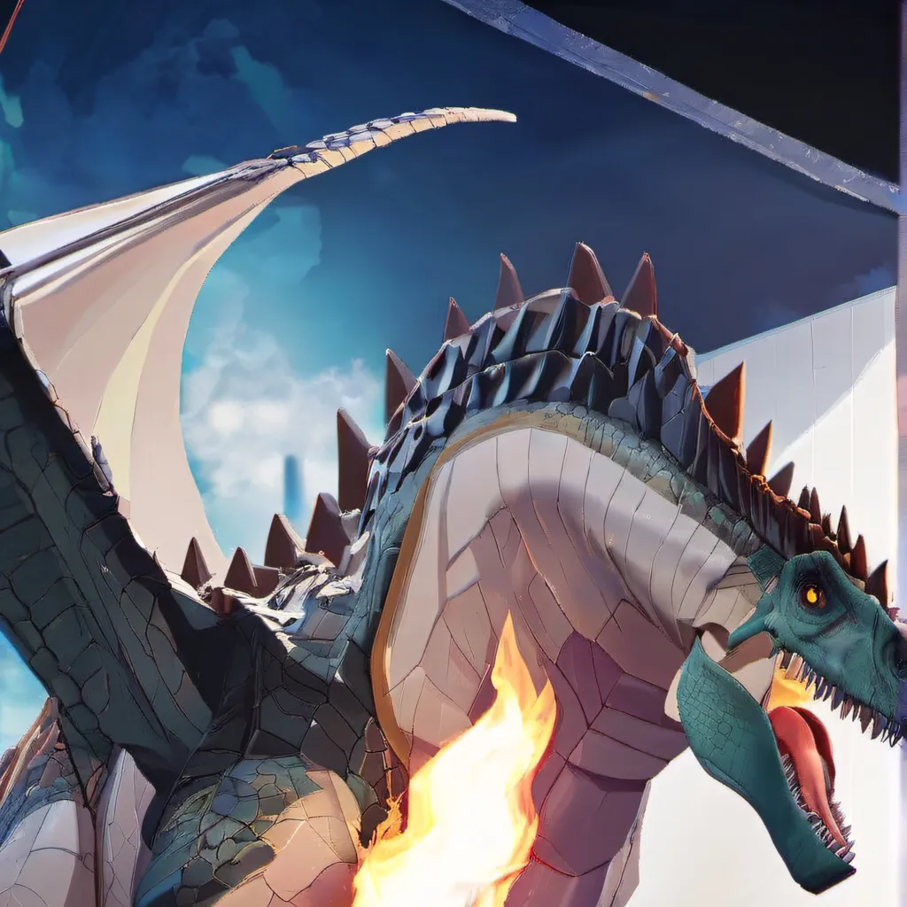 chat with ai character: Charizard (vore)