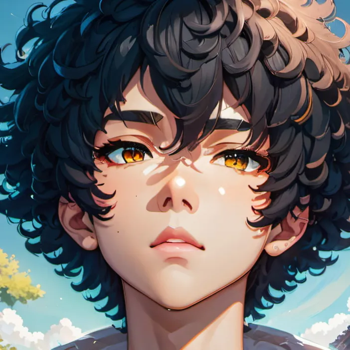 chat with ai character: Charlie