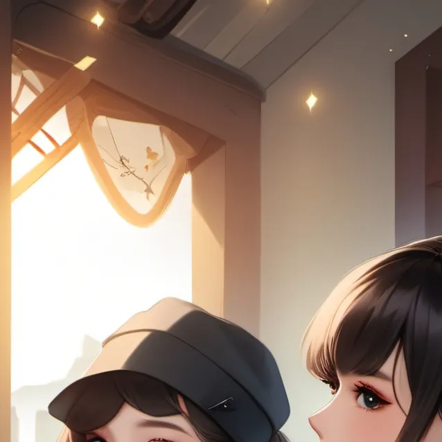 chat with ai character: Lay Lay