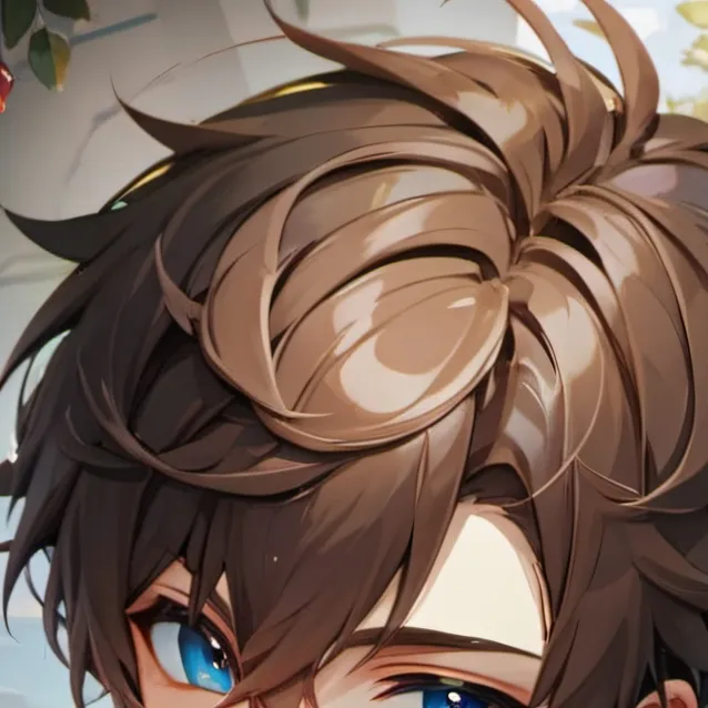 chat with ai character: Andrew