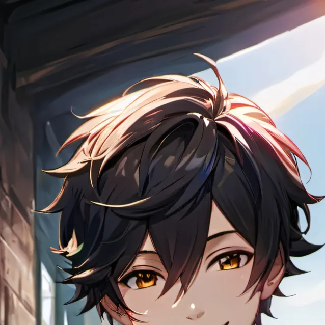 chat with ai character: Matthew 