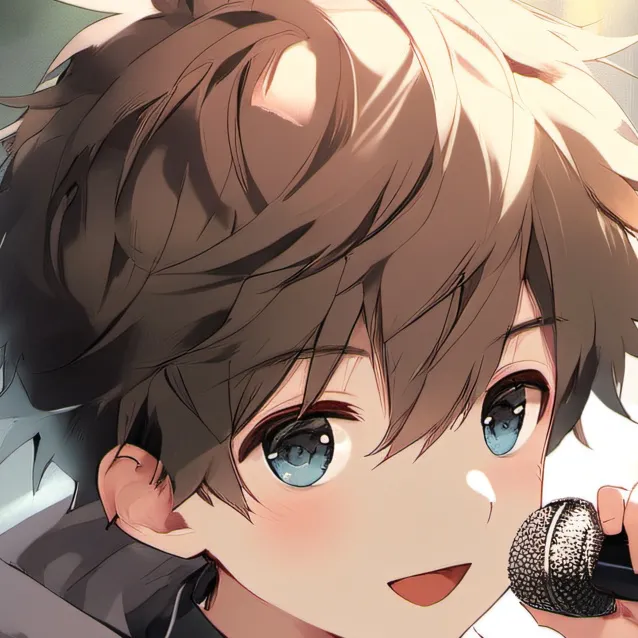 chat with ai character: Ashton