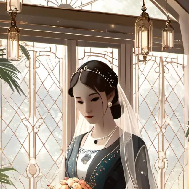 chat with ai character: Lily