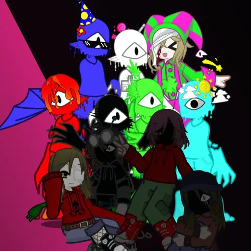 creator UserNotFoundButNot's avatar