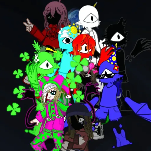 creator UserNotFoundButNot's avatar
