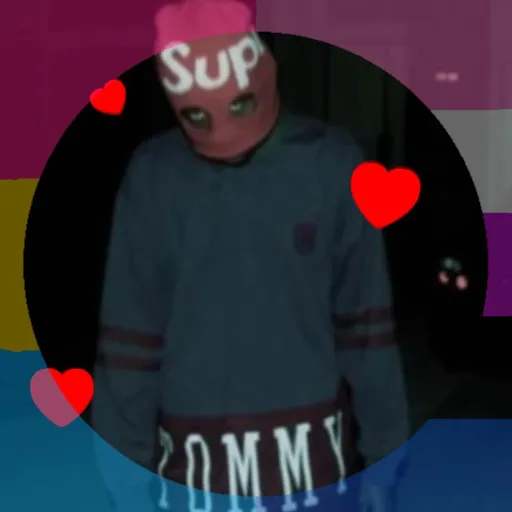 creator UserNotFoundButNot's avatar