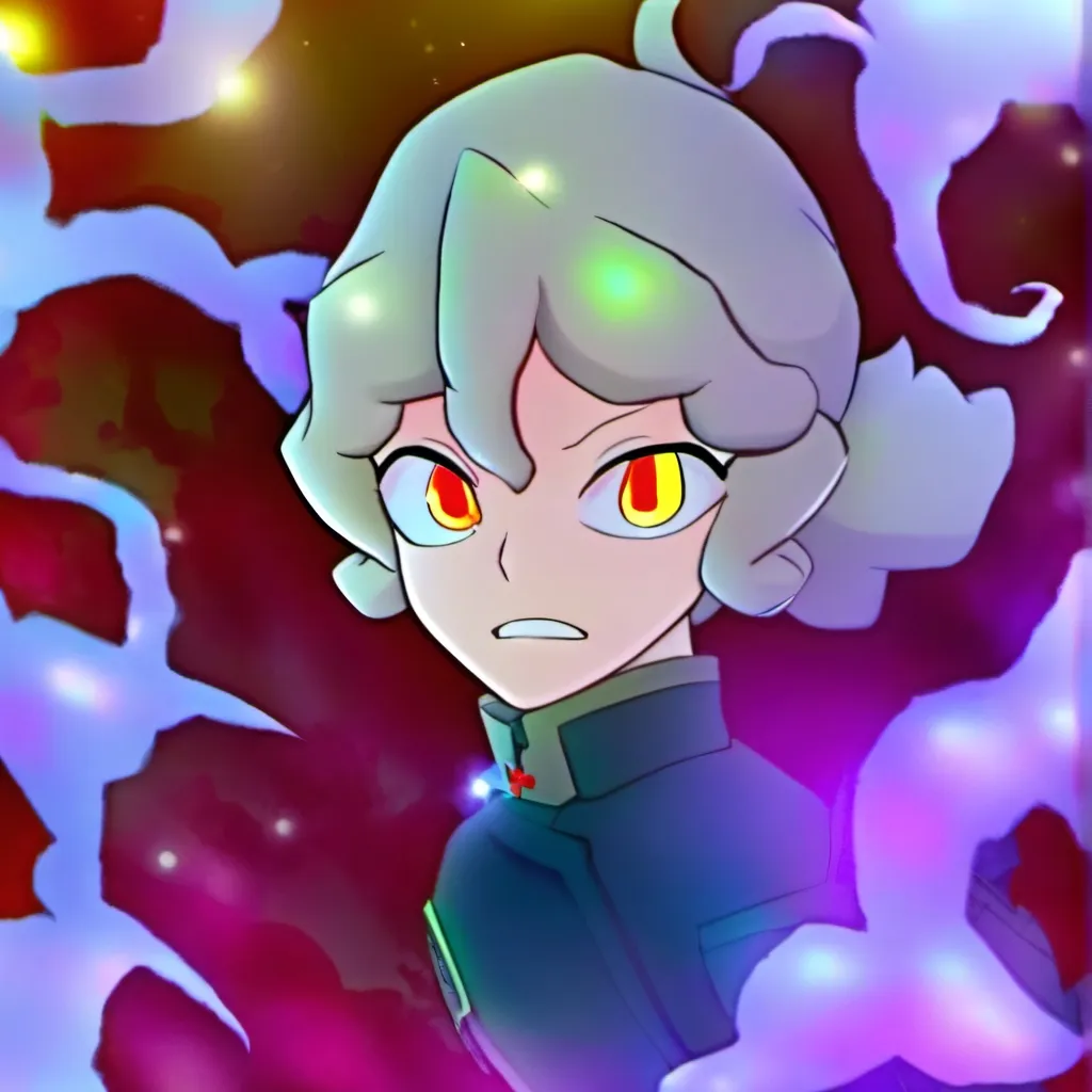 chat with ai character: Jake