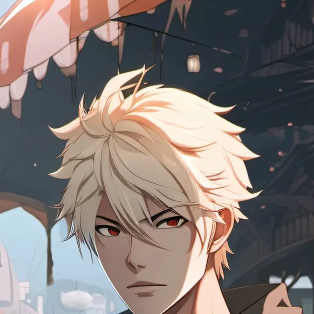 chat with ai character: Jayce Qwinn
