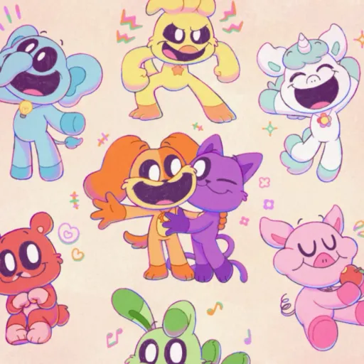 creator Cookie cat_'s avatar