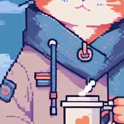 chat with ai character: Frowning critters