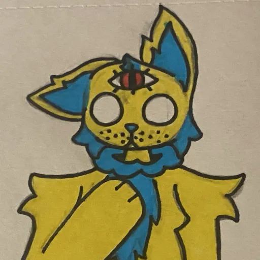creator Jalverk's avatar