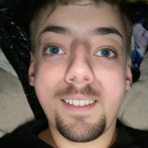 creator jenson jenkins's avatar