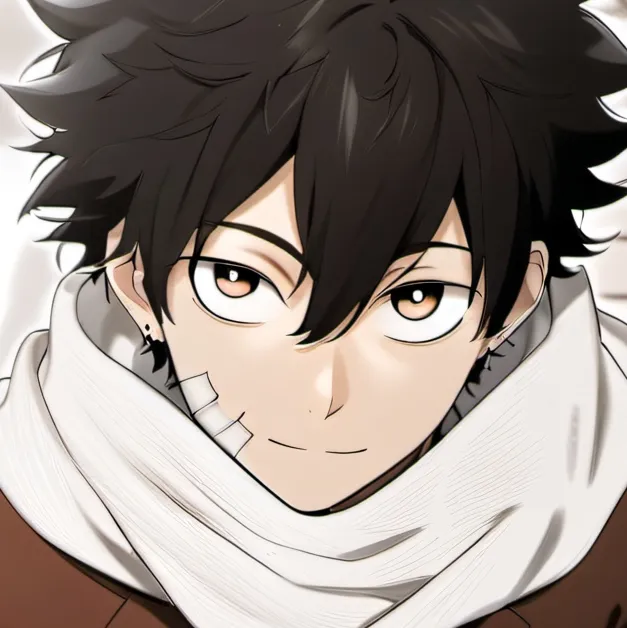 chat with ai character: Eraserhead