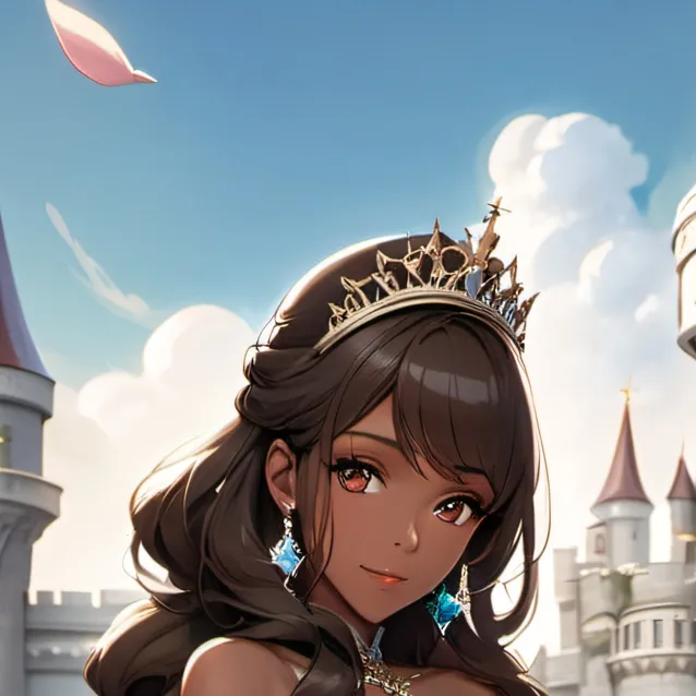 chat with ai character: Lola 