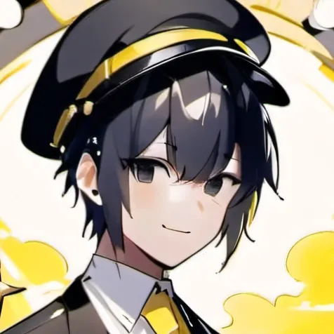 chat with ai character: Naoi Ayato