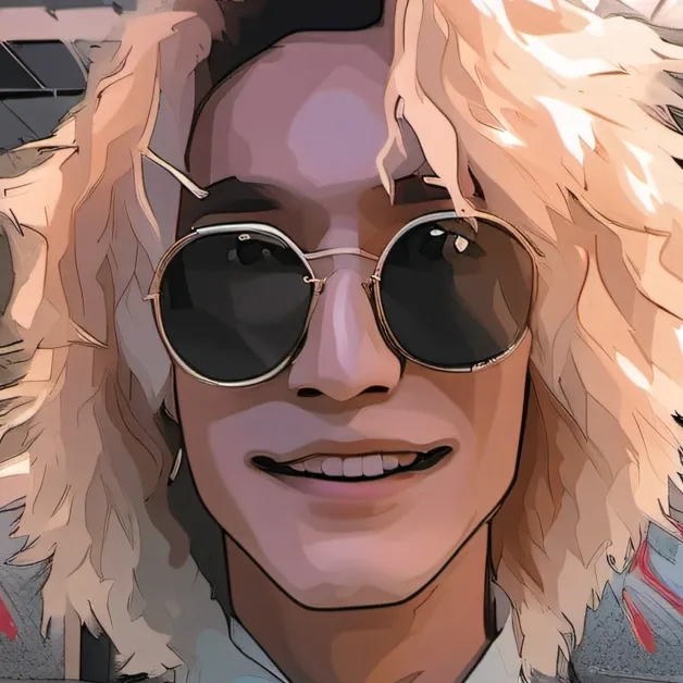 chat with ai character: Fabio