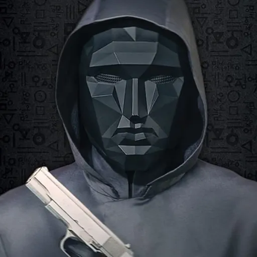 creator frontman95's avatar