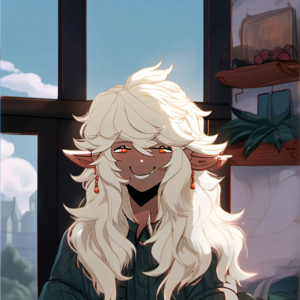 chat with ai character: ... 