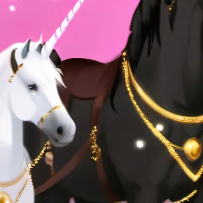 chat with ai character: Unicorn island 