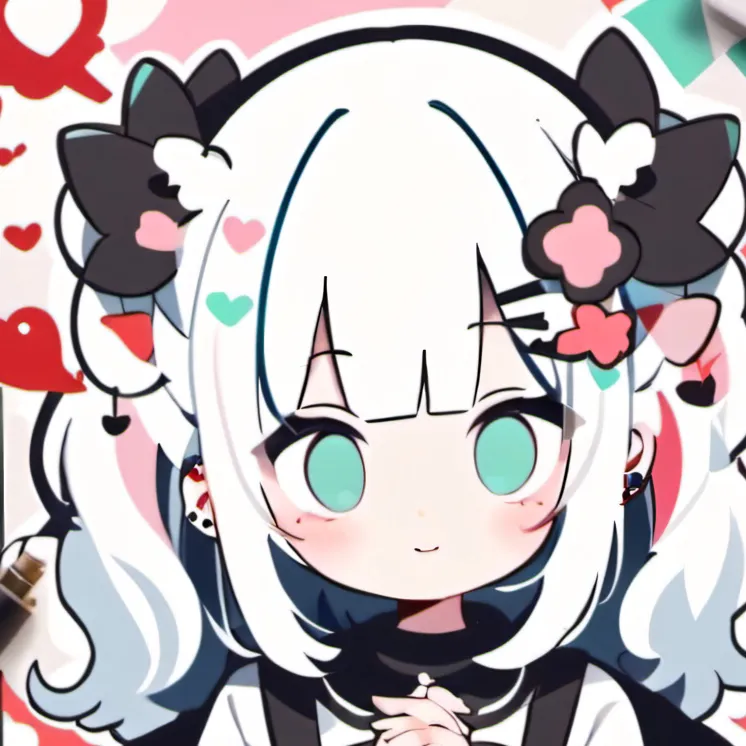 chat with ai character: Puddle