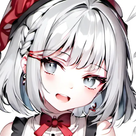 chat with ai character: Luna
