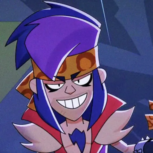 creator Brawl stars slay's avatar