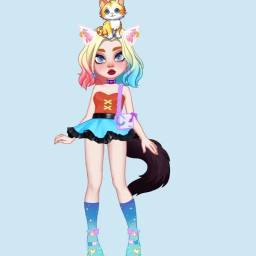creator Candie 🍫🍬🍭🍫🍬's avatar