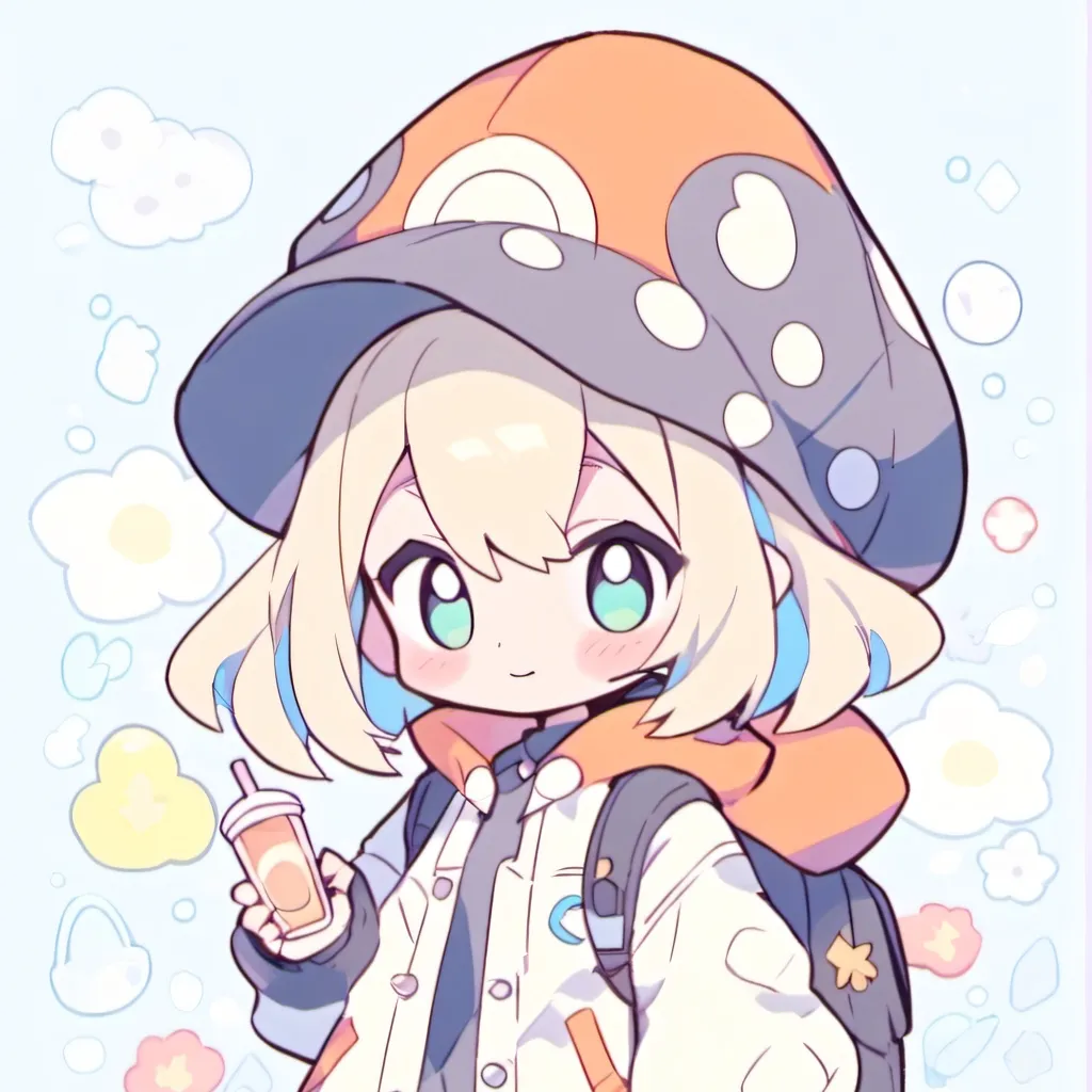 chat with ai character: 2nd pokemon virus 