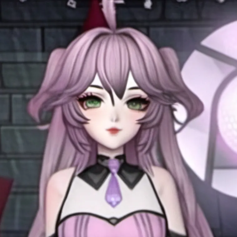 chat with ai character: Punklopi 