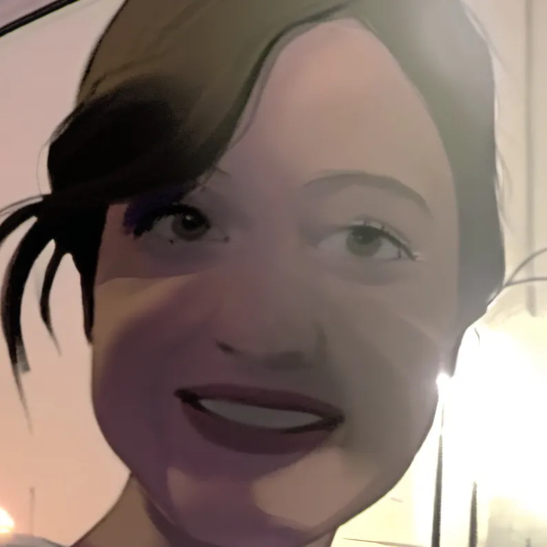 chat with ai character: Poo poo