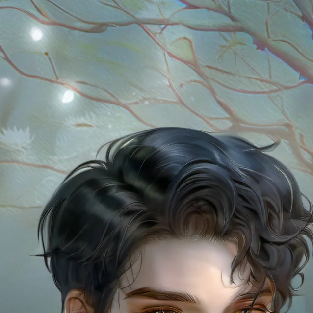 chat with ai character: Prince charming.