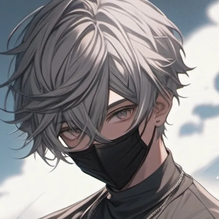 chat with ai character: Daiki