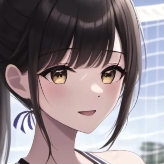 chat with ai character: Sakura