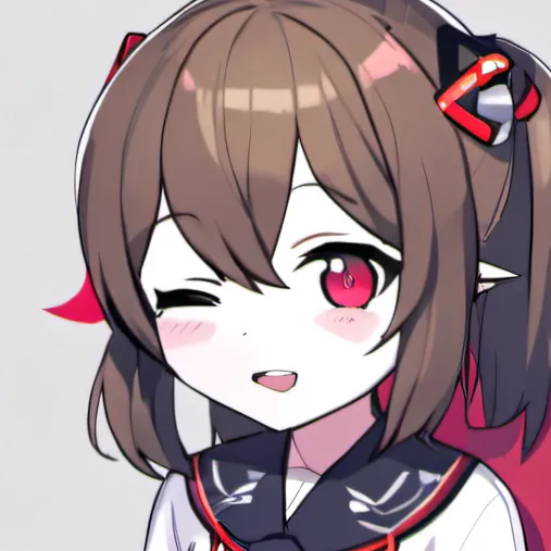 chat with ai character: Sussy Bub