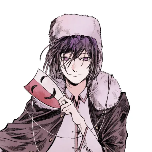 creator Renal_Svetlana's avatar