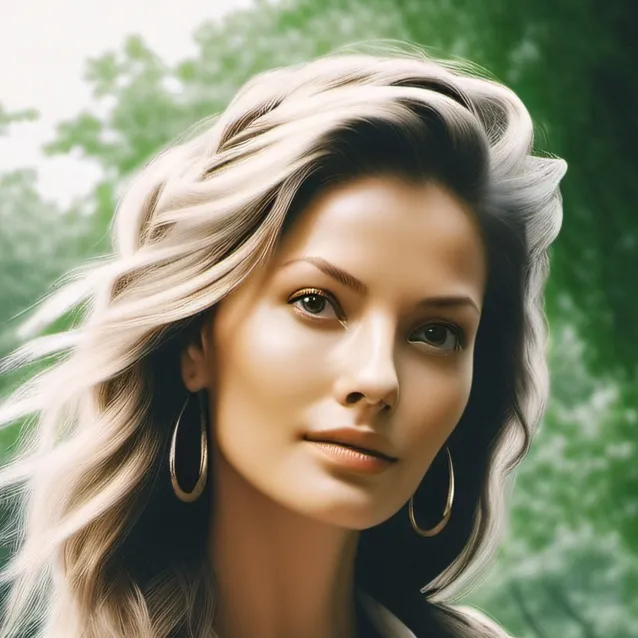 chat with ai character: Sophia