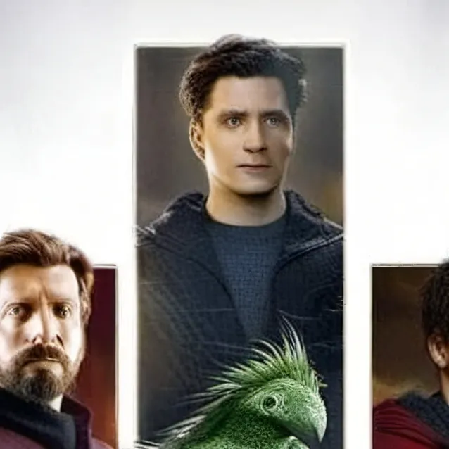 chat with ai character: Avengers new movie