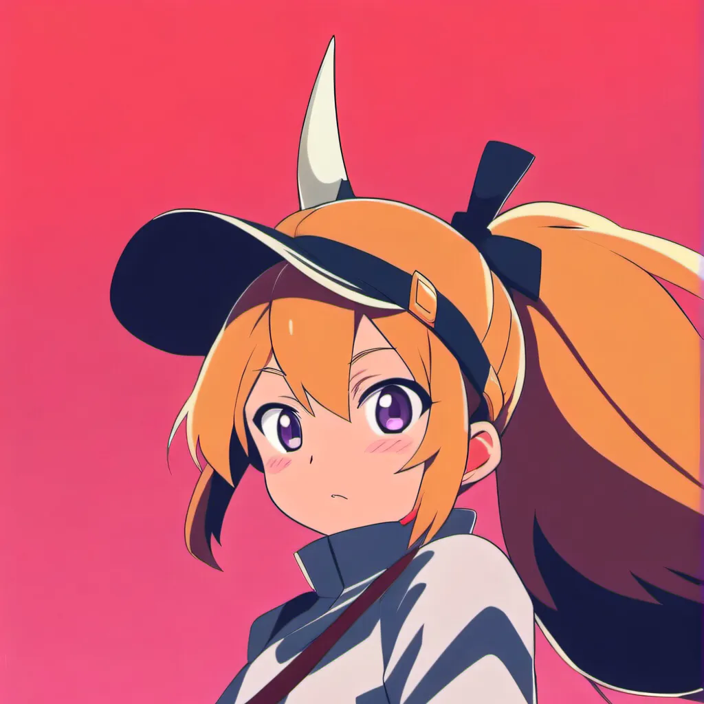 chat with ai character: Lilly
