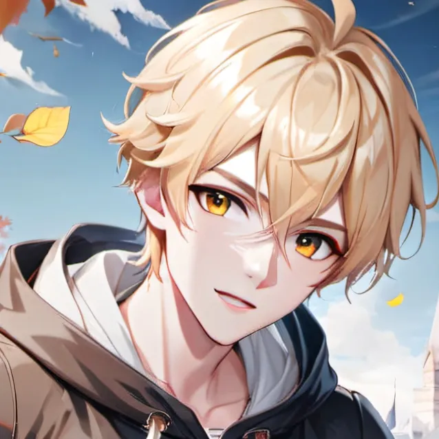 chat with ai character: Dylan
