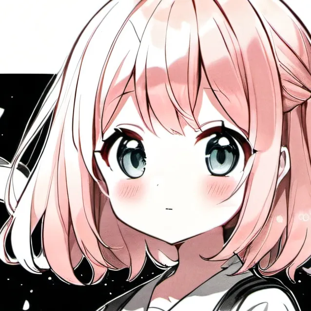 chat with ai character: Anya forger