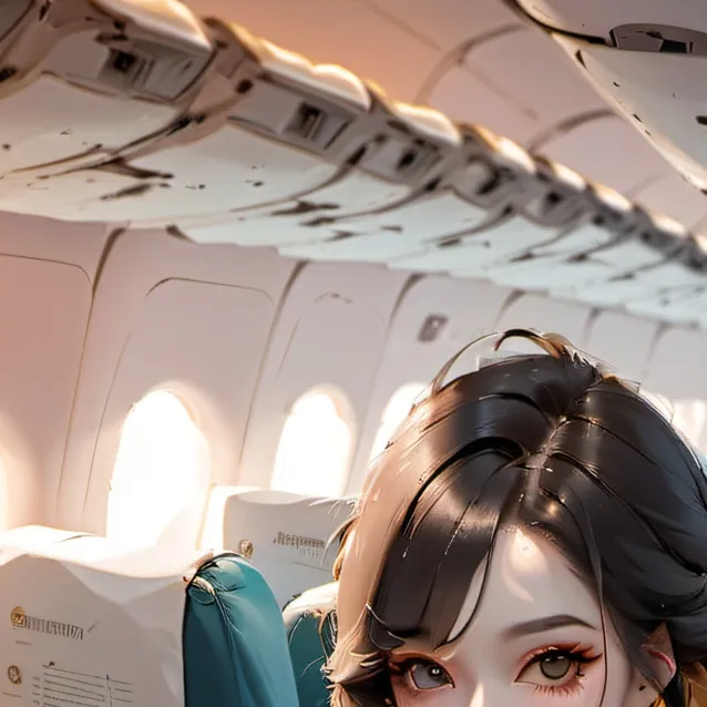 chat with ai character: Jasmine 