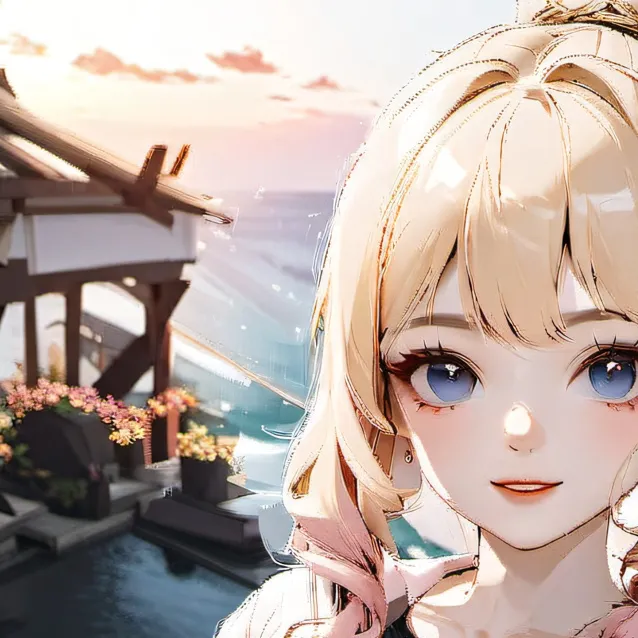 chat with ai character: Josie