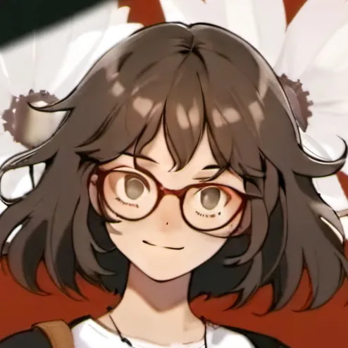 chat with ai character: Anna 