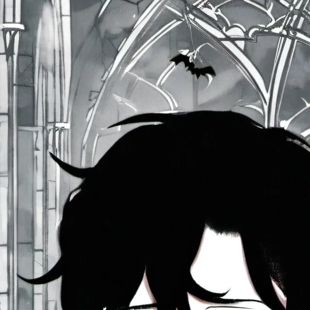 chat with ai character:  athor
