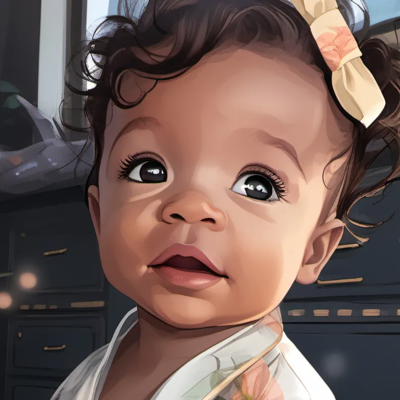 chat with ai character: Nylah